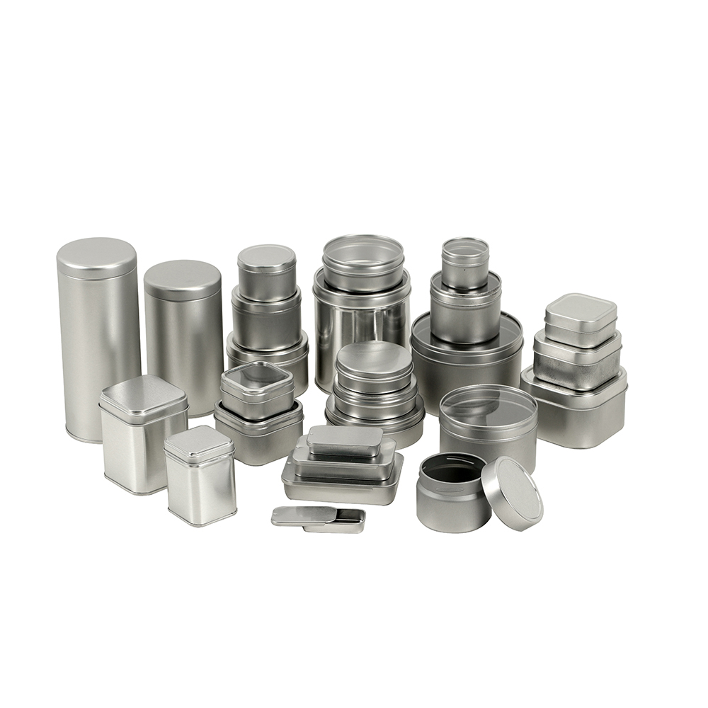Tin Can Industry Development Trend